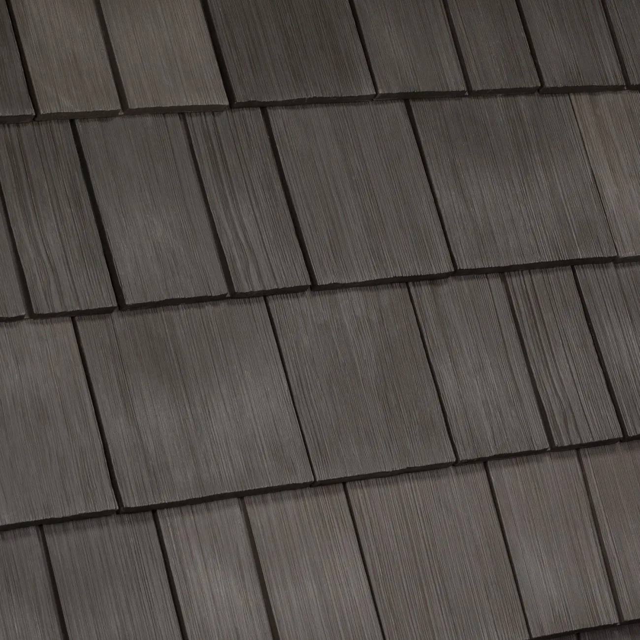 DaVinci Roofscapes Select Shake Mountain